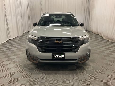 Certified 2025 Subaru Forester Sport w/ Popular Package #1 AWD/4WD image 3
