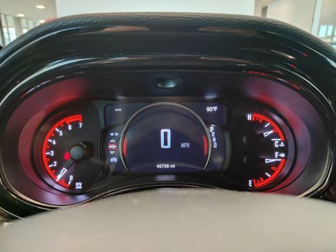 Used 2023 Dodge Durango R/T AWD/4WD image 23