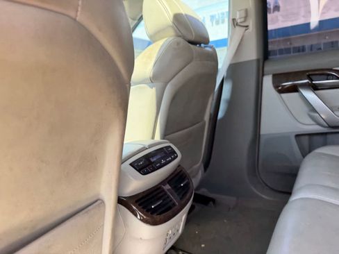 Used 2012 Acura MDX w/ Technology & Entertainment image 18