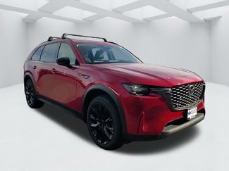 New 2026 MAZDA CX-90 3.3 Turbo w/ Premium Sport Pkg video 3