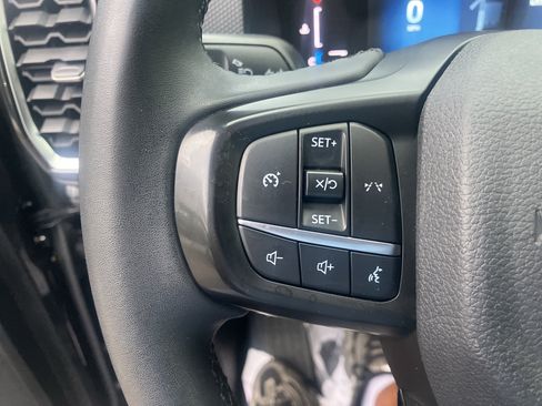 Used 2024 Ford Ranger XLT AWD/4WD image 23
