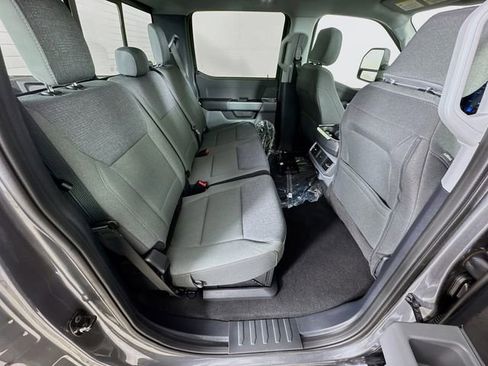 New 2026 Ford F150 XLT AWD/4WD image 26
