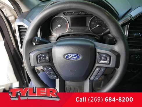 Used 2019 Ford F250 XLT AWD/4WD image 26