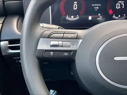 Certified 2026 Hyundai Tucson SEL Plus FWD image 20
