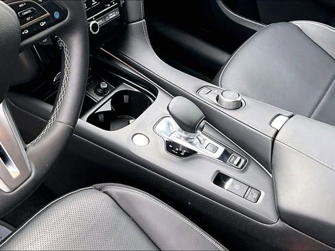 Certified 2023 INFINITI QX55 Sensory w/ Lighting Package image 19