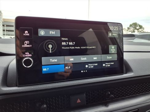 Certified 2026 Honda CR-V LX image 6