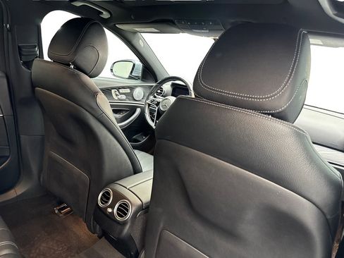 Used 2021 Mercedes-Benz E 350 Sedan w/ Premium Package image 39