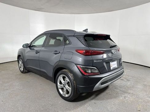 Used 2023 Hyundai Kona SEL image 31