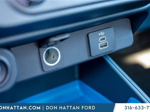 New 2026 Ford Maverick XLT w/ XLT Luxury Package image 11