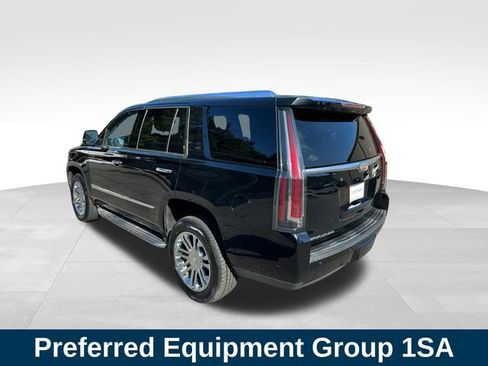 Used 2019 Cadillac Escalade 2WD image 3