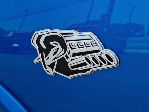 New 2026 RAM 1500 Big Horn AWD/4WD image 19