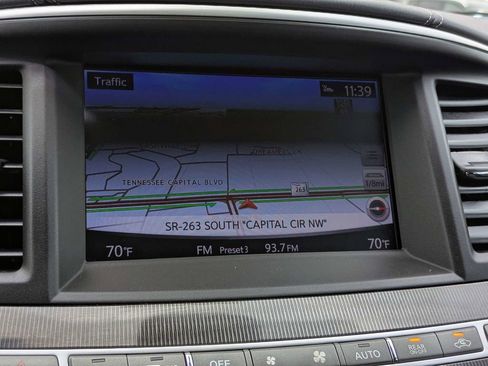 Used 2018 INFINITI QX60 FWD w/ Premium Plus Package image 24