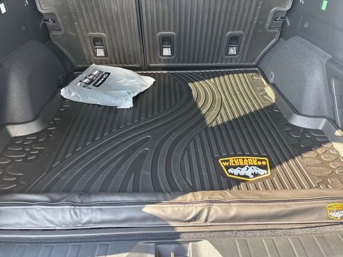 New 2026 Subaru Outback Wilderness image 53