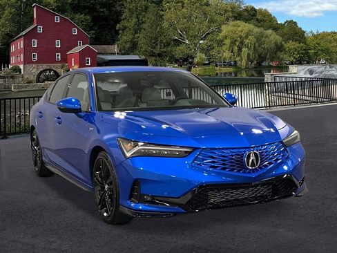 New 2026 Acura Integra A-Spec image 7