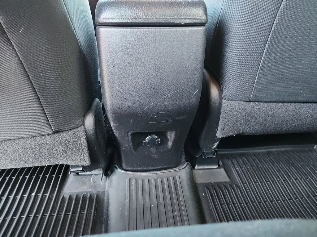 Used 2017 Toyota RAV4 LE w/ All Weather Liner Package AWD/4WD image 11