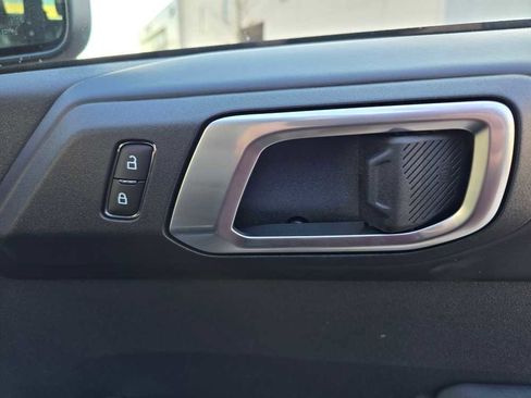 New 2026 Ford Bronco Outer Banks w/ Sasquatch Package image 24