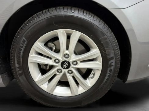 Used 2014 Hyundai Sonata GLS w/ Popular Equipment Group 2 FWD image 24