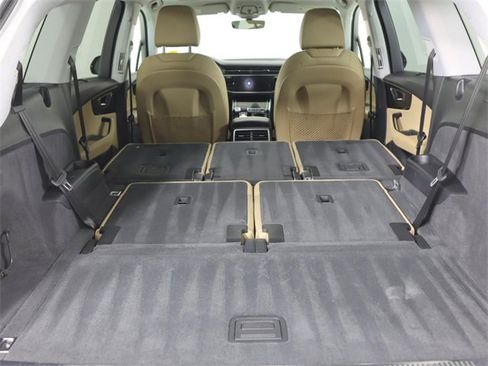 Used 2020 Audi Q7 2.0T Premium Plus w/ Premium Plus Package image 26