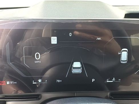 New 2026 Kia Carnival SX Prestige FWD image 23