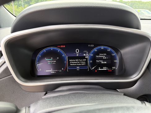 Certified 2026 Toyota Corolla Cross XLE w/ Convenience Package FWD image 12