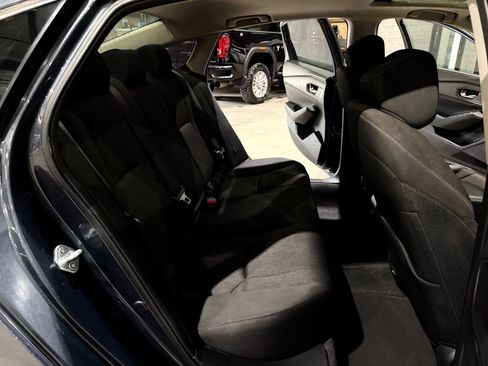 Used 2023 Honda Accord EX image 22