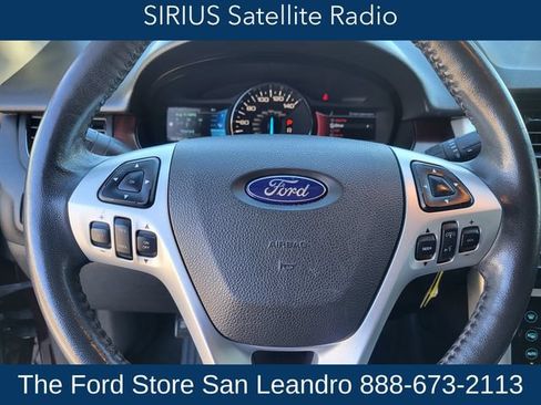 Used 2011 Ford Edge Limited AWD/4WD image 14