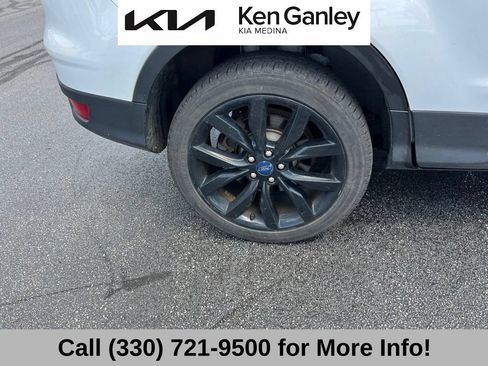 Used 2019 Ford Escape SE FWD image 20