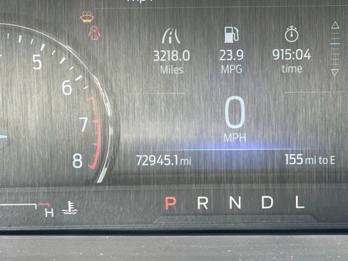 Used 2023 Ford Explorer XLT w/ Equipment Group 202A AWD/4WD image 30