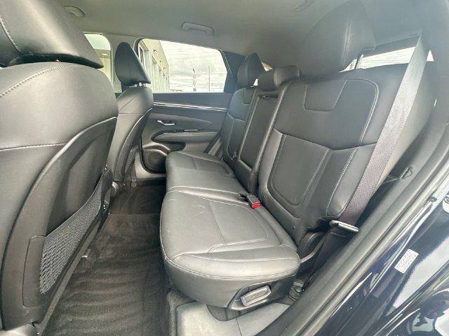 Used 2023 Hyundai Tucson XRT AWD/4WD image 24