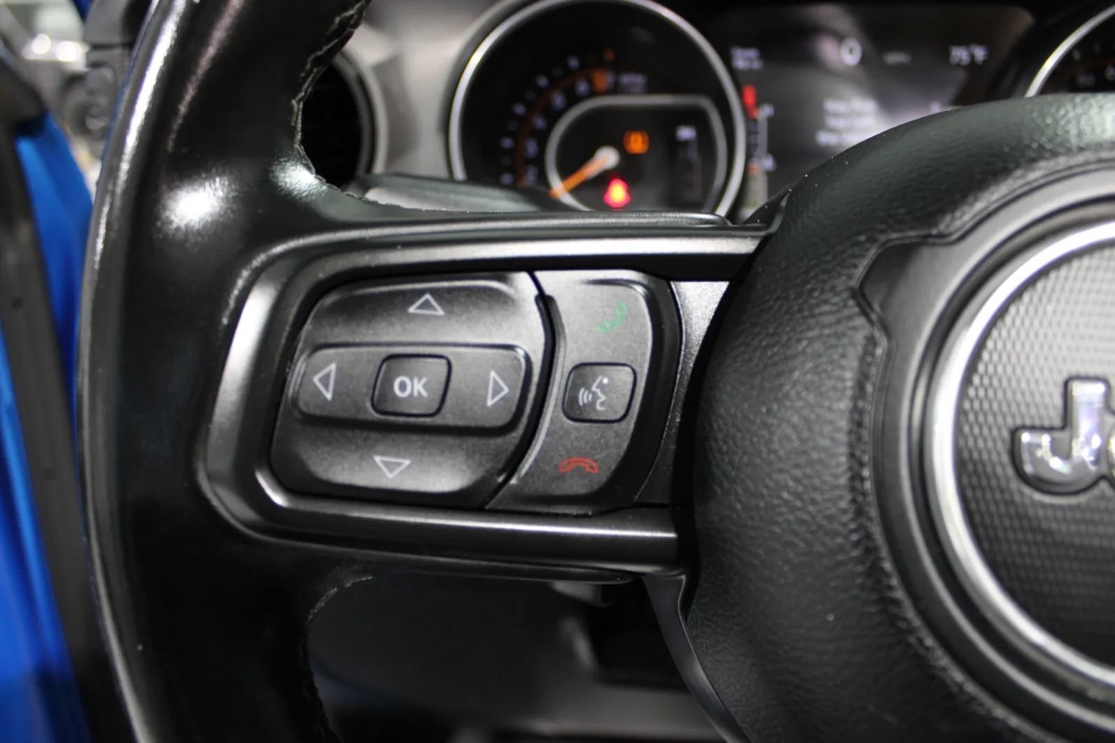 Used 2022 Jeep Wrangler Unlimited Sport AWD/4WD image 43
