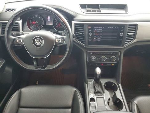 Used 2020 Volkswagen Atlas SE image 14