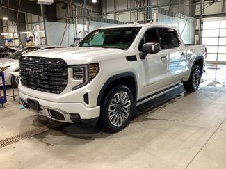 Used 2024 GMC Sierra 1500 Denali Ultimate video 2