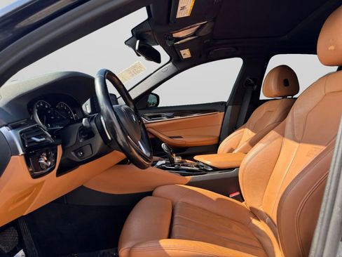 Used 2019 BMW 530i image 51