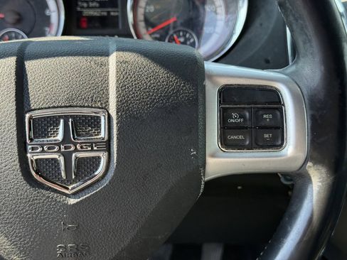 Used 2017 Dodge Grand Caravan GT image 16