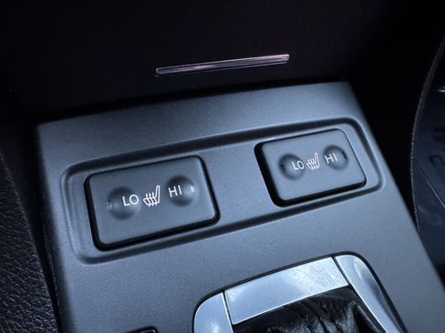 Used 2020 Acura ILX w/ Premium & A-SPEC Package image 9