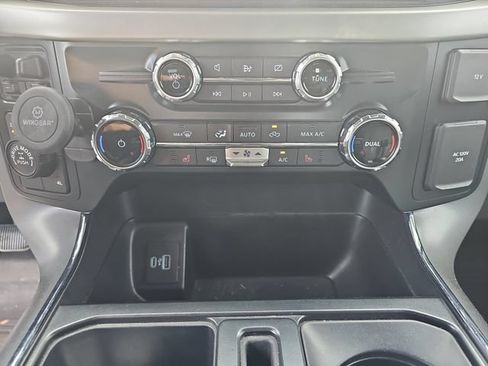 Used 2022 Ford F150 XLT w/ Equipment Group 302A High AWD/4WD image 21