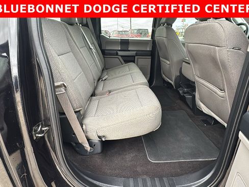 Used 2020 Ford F150 XLT w/ Trailer Tow Package image 24