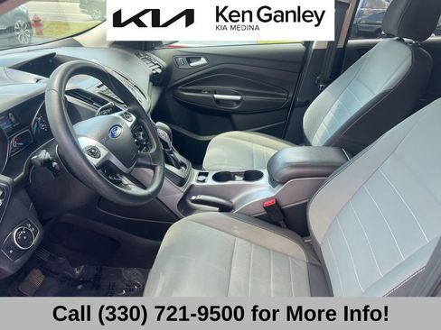Used 2016 Ford Escape SE FWD image 40