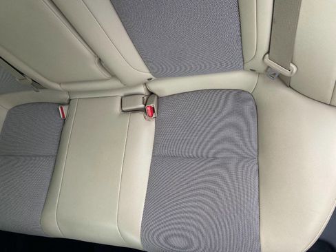 Used 2018 Honda Clarity Plug-In Hybrid image 7