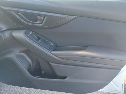 Used 2020 Subaru Impreza 2.0i image 21