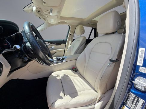 Used 2017 Mercedes-Benz GLC 300 image 30