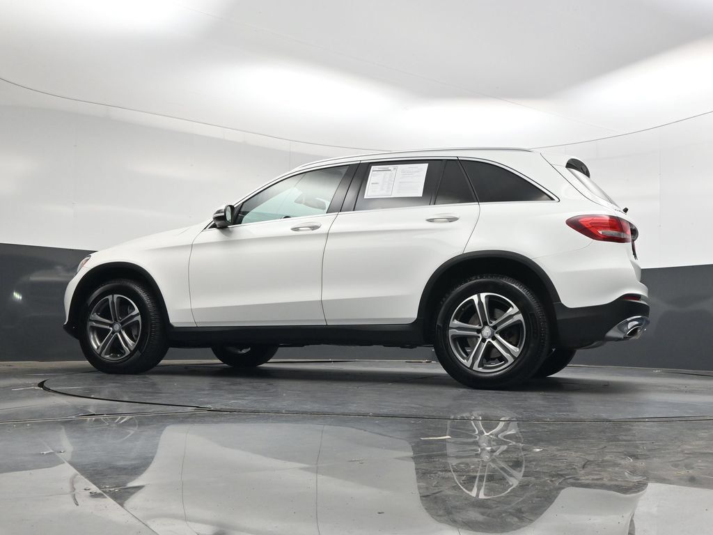 Used 2016 Mercedes-Benz GLC 300 image 40