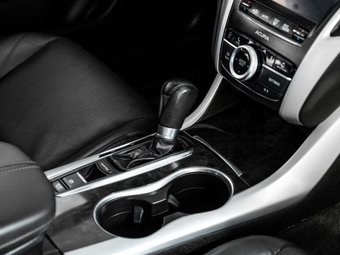 Used 2019 Acura TLX w/ Technology Package FWD image 22