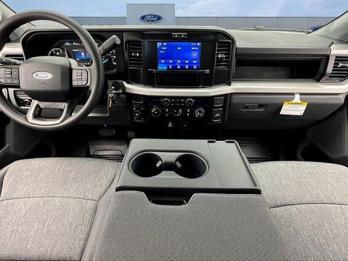 New 2026 Ford F350 XL w/ 360-Degree Camera Package image 5