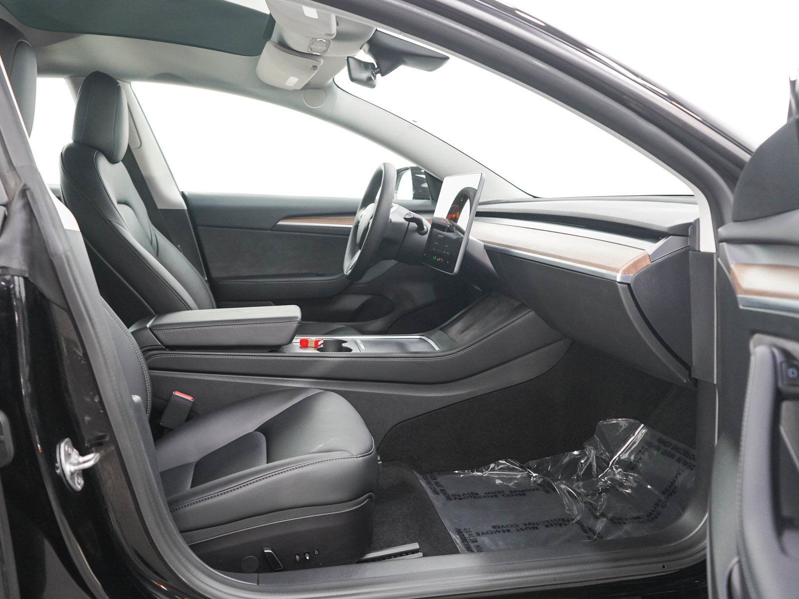 Used 2022 Tesla Model 3 RWD image 10