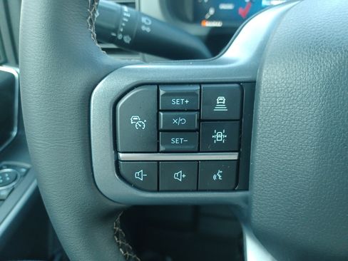 New 2025 Ford F150 Lariat w/ Equipment Group 502A High image 26