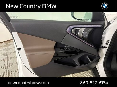 New 2026 BMW X3 xDrive30i w/ Convenience Package AWD/4WD image 12