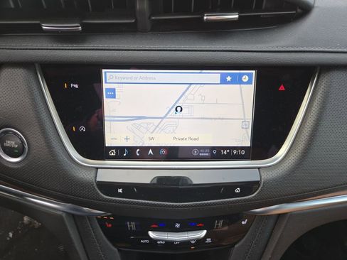 Certified 2024 Cadillac XT5 Premium Luxury image 26