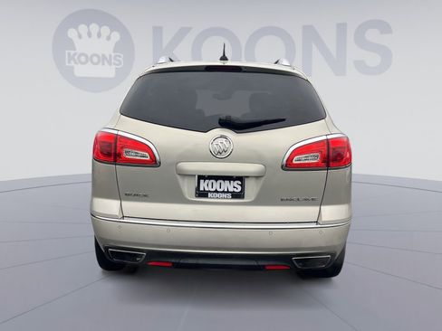 Used 2016 Buick Enclave Leather FWD image 15