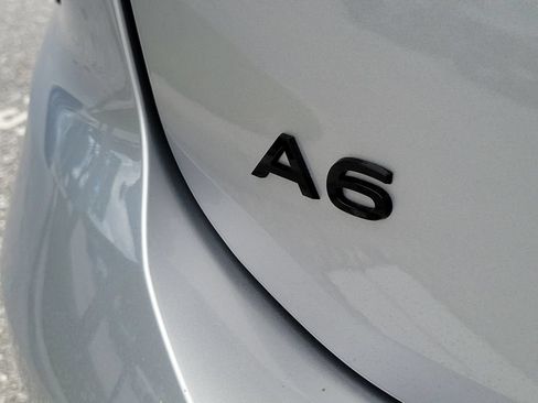 New 2026 Audi A6 Premium Plus AWD/4WD image 5